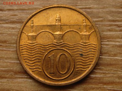 Чехословакия 20 геллеров 1922 до 14.09.15 в 21.00М - IMG_9450