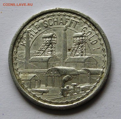 Нотгельд Ваттеншейд, 10 Пф. 1920 (13.09) - P1014103.JPG