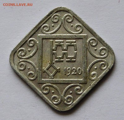 Нотгеьд Зост, 5 Пф. 1920 (13.09) - P1014117.JPG