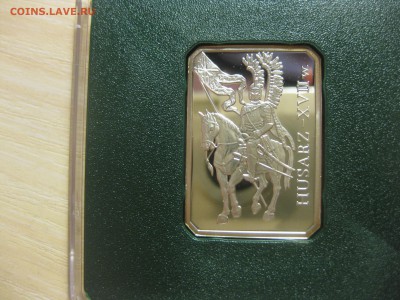 ПОЛЬША,10 злотых 2009г(Гусар 17-го века)!до 14.09.2015 - IMG_7732.JPG