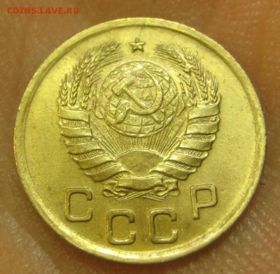 1 копейка 1940 г. (AZ-115)-----------17.09.15, в 22.10 - IMG_4146.JPG