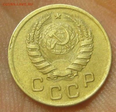 1 копейка 1940 г. (AZ-138)-----------17.09.15, в 22.10 - IMG_4192.JPG