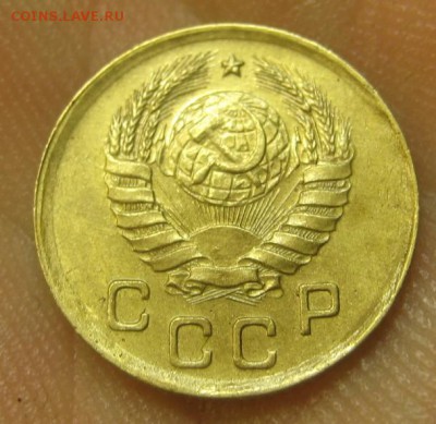 1 копейка 1940 г. (AZ-160) Красивая ---17.09.15, в 22.10 - IMG_4236.JPG