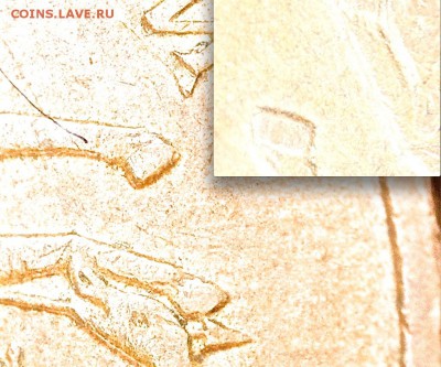 50 копеек 2007 без знака монетного двора? - 50кбн