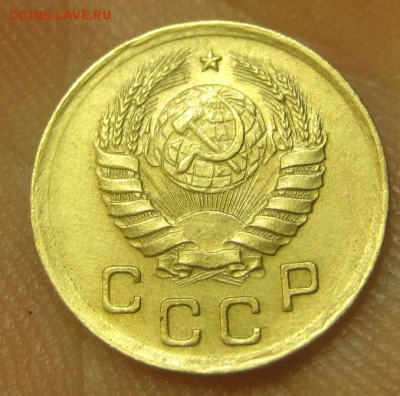 1 копейка 1940 г. (AZ-205) Красивая ---17.09.15, в 22.10 - IMG_4280.JPG