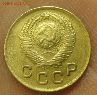 1 копейка 1949 г. (AZ-242)-----------17.09.15, в 22.10 - IMG_4325.JPG