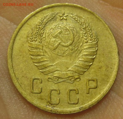 2 копейки 1940 г. (AZ-314)-----------17.09.15, в 22.10 - IMG_4477.JPG