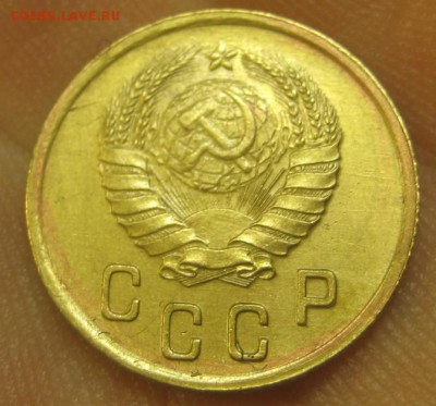 2 копейки 1940 г. (AZ-328)-----------17.09.15, в 22.10 - IMG_4509.JPG