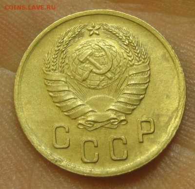 2 копейки 1940 г. (AZ-338) Красивая--17.09.15, в 22.10 - IMG_4541.JPG