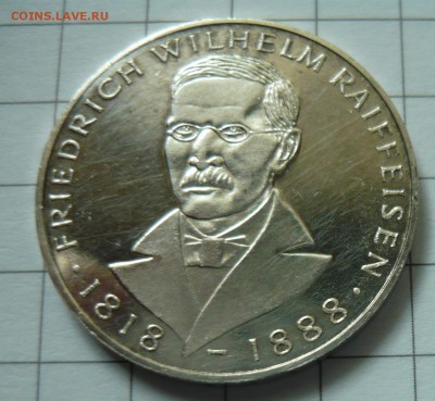 5 марок Германия 1968 J до 15.09.2015г в 22.00 - P1040715.JPG