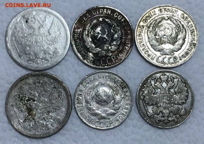 ЛОТ БИЛЛОНА. Разный. До 14-го сентября в 22:00 - 4