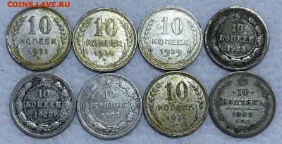 ЛОТ БИЛЛОНА. Разный. До 14-го сентября в 22:00 - 1