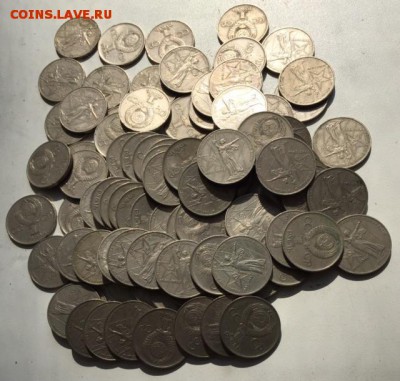 Рубли и полтинники СССР. До 14-го сентября в 22:00 - _1_~1.JPG