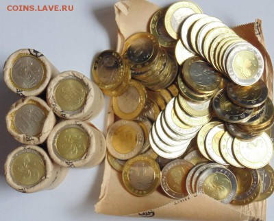 Юбилейка и памятные монеты Китая - picture33d6cdc9ab031a666f8d8000cbd33873
