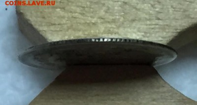 Серебряные 5 копеек 1871г. До 14 сентября в 22:00 - _1_~2.JPG