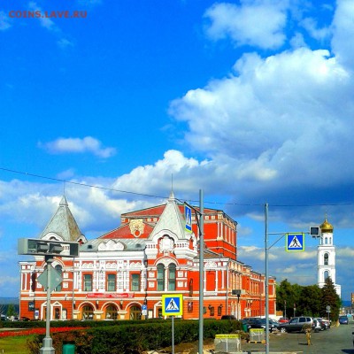 Самара на фото - 20150910_120252