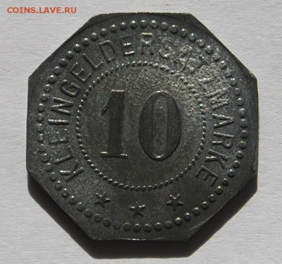 Нотгельд Бельгерн, 10 пф (14.09) - P1014187.JPG