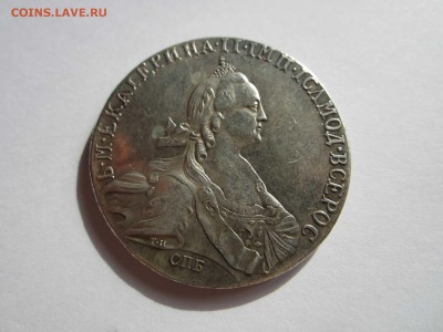1 рубль 1774 - IMG_6819.JPG