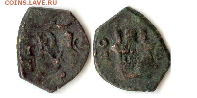 Бланка, 1556-97гг Филипп II Испания до 18.09.15 в 22.10 - бланкаТоледо