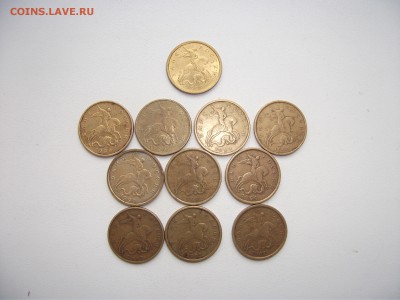 50 коп. 1999г. и 2002г. 11шт. до 18.09.15 в 22:00 - DSCF2979.JPG