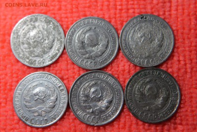 10 копеек 1924,25,27,28,29,30 года. 20.09.2015 20.00 мск - IMG_2903.JPG