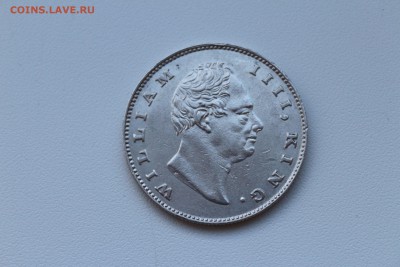 1 Рупия 1835 г., MS-63 - qp5CKMV87HA