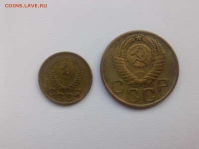 < 1=3 копеек 1956 г. до 20.09.15 - IMG02127