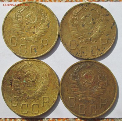 5 копеек__1937,38,39,40__до 19.09.2015 23-00 - 5 коп 003