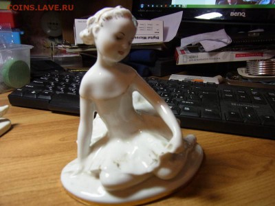Фарфор статуэтки - RIMG0006.JPG