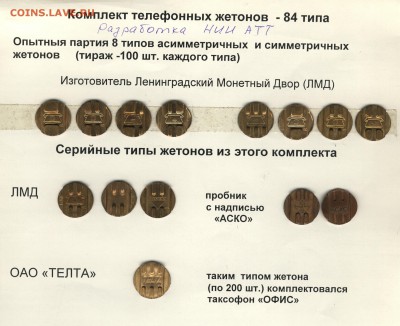 Телефонные жетоны. - повтор 84а.JPG