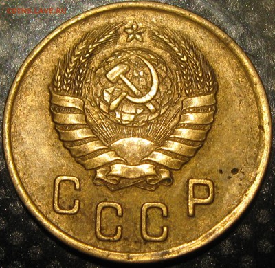 2 коп.1940год.-определение разновидности - IMG_2377.JPG