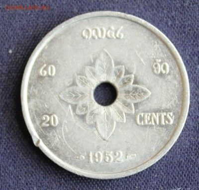 С 1 руб. ЛАОС 20с 1952г. СЛОНИКИ  до 20.09.15г. в 22-0 - IMG_7559.JPG