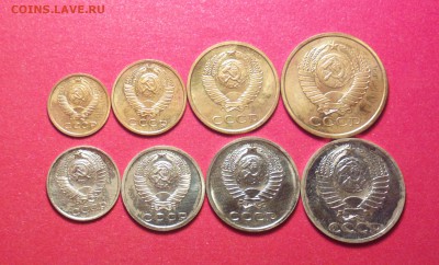 1978-1-2-3-5-10-15-20-50к-НАБОРНЫЕ-ПЯТНИСТЫЕ-до17 9 15 22 22 - 78н1_cr