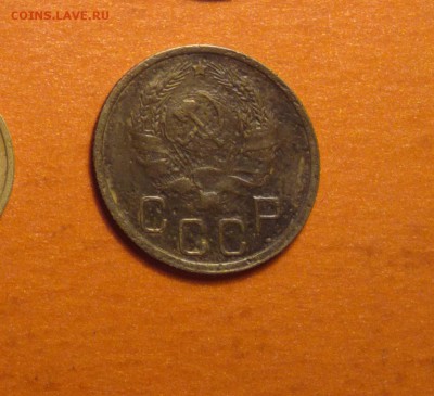 3 копейки 1936-перепутка-пореже-бюджетная-до 17 9 15 22 22 - 336а