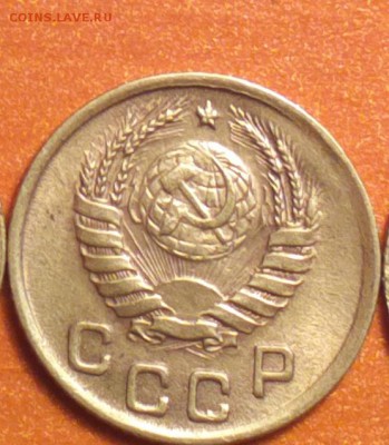 копэйка 1945-реверс б-годная-до 17 9 15 22 22 - 45ба