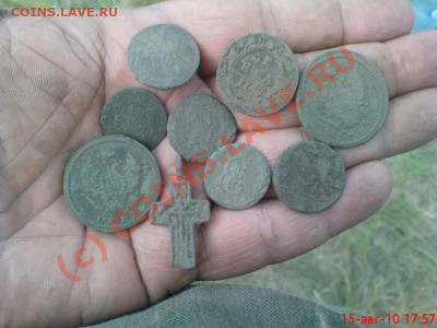 Мой сезон 2010 - Изображение 638