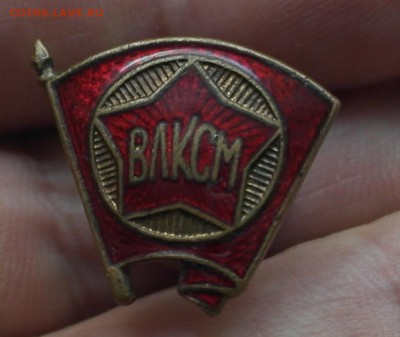 ВЛКСМ Ленэмальер винт - SAM_0589.JPG