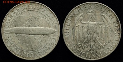 5 марок 1930г. Цеппилин --17-09-15 в 22-00 - 5марок1930_1