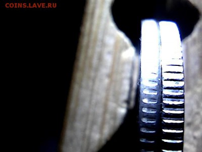 1 руб, не понятная монета 2013 г ММД??? - 14194720