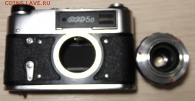 Фотик ФЭД5В оценка - DSC02439.JPG