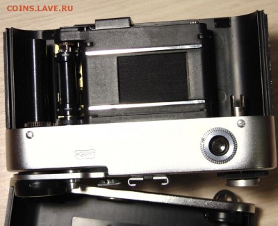 Фотик ФЭД5В оценка - DSC02442.JPG
