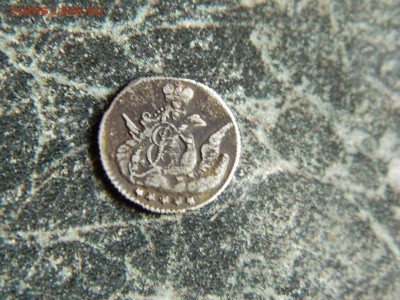 5 копеек 1756 спб,  короткий аук. - DSCN2962.JPG