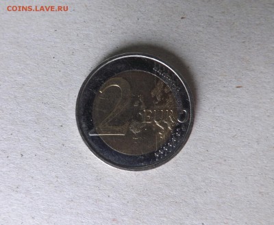 2 евро, Латвия (Председательство в ЕС) до 19.09.2015г - DSCF9140.JPG
