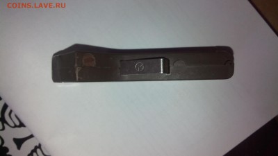 Зажигалка СССР - 1442307765982