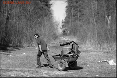 Кладоискательский видео-блог - 4195831_large