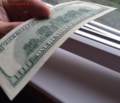 100 $ брак! Состояние Отличное!!!до 28.09 - image