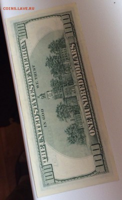 100 $ брак! Состояние Отличное!!!до 28.09 - image
