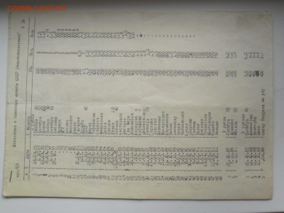 тридцать лет победы вов 1рубль 1975г. - SAM_2807.JPG