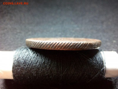 5 копеек 1787 ТМ (гурт шнур) реденькая - image