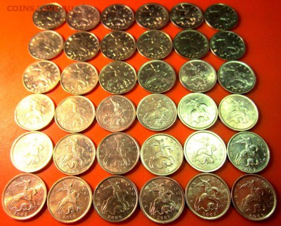 10 копеек в альбом.36 монет.До 22.00.19.09.2015 г. - 2015-09-16 06-23-58.JPG